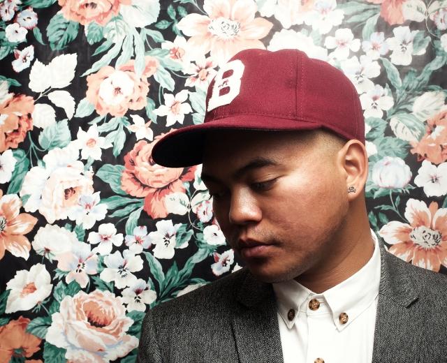 Jeff Bernat