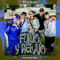 Fumo y Relajo (Remix)