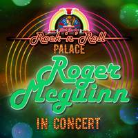 Roger Mcguinn - In Concert at Little Darlin's Rock 'n' Roll Palace (Live)