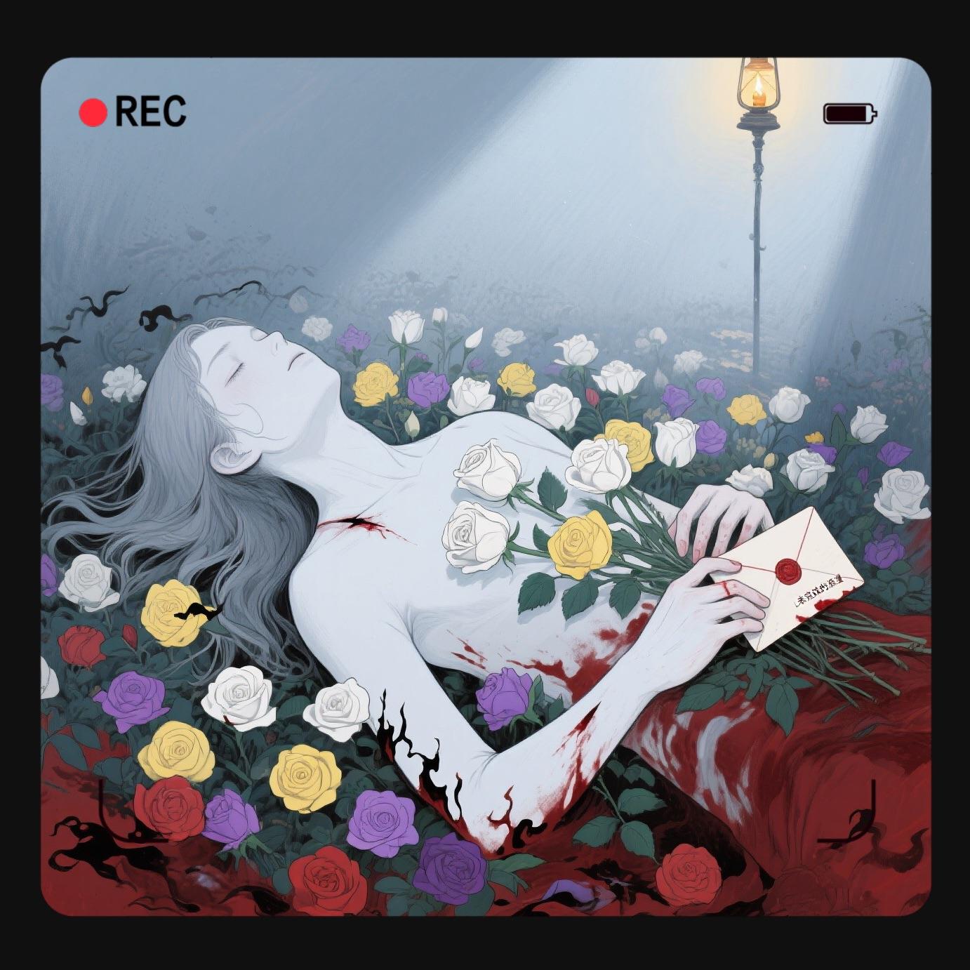 In Graveyard_Jackeasson_Tomb&Flowers | 在线播放_In Graveyard歌词_In Graveyard下载 | 网易云音乐