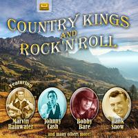 Country Kings and Rock 'N' Roll