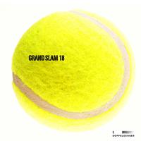 Grand Slam, Vol. 18