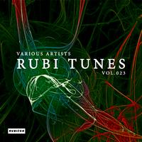 Rubi Tunes, Vol. 023