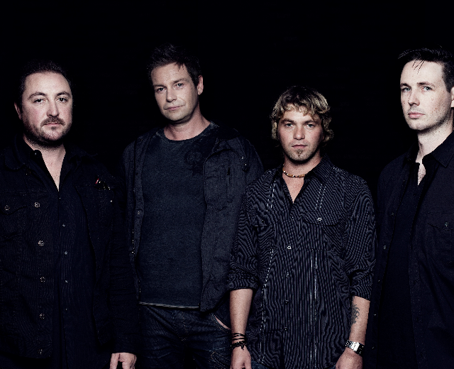 The Feelers