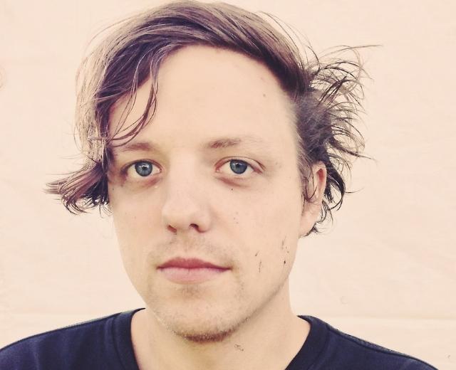 Robert Delong