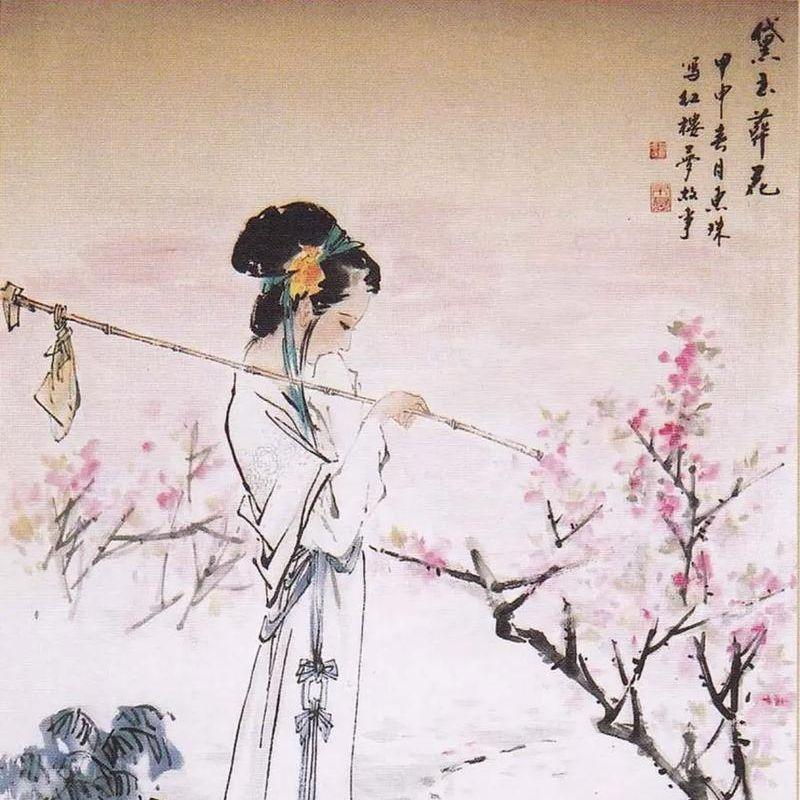 葬花-半音阶口琴