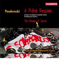 Penderecki: Polish Requiem