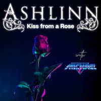 Kiss from a Rose