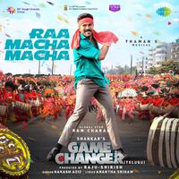 Raa Macha Macha (From 