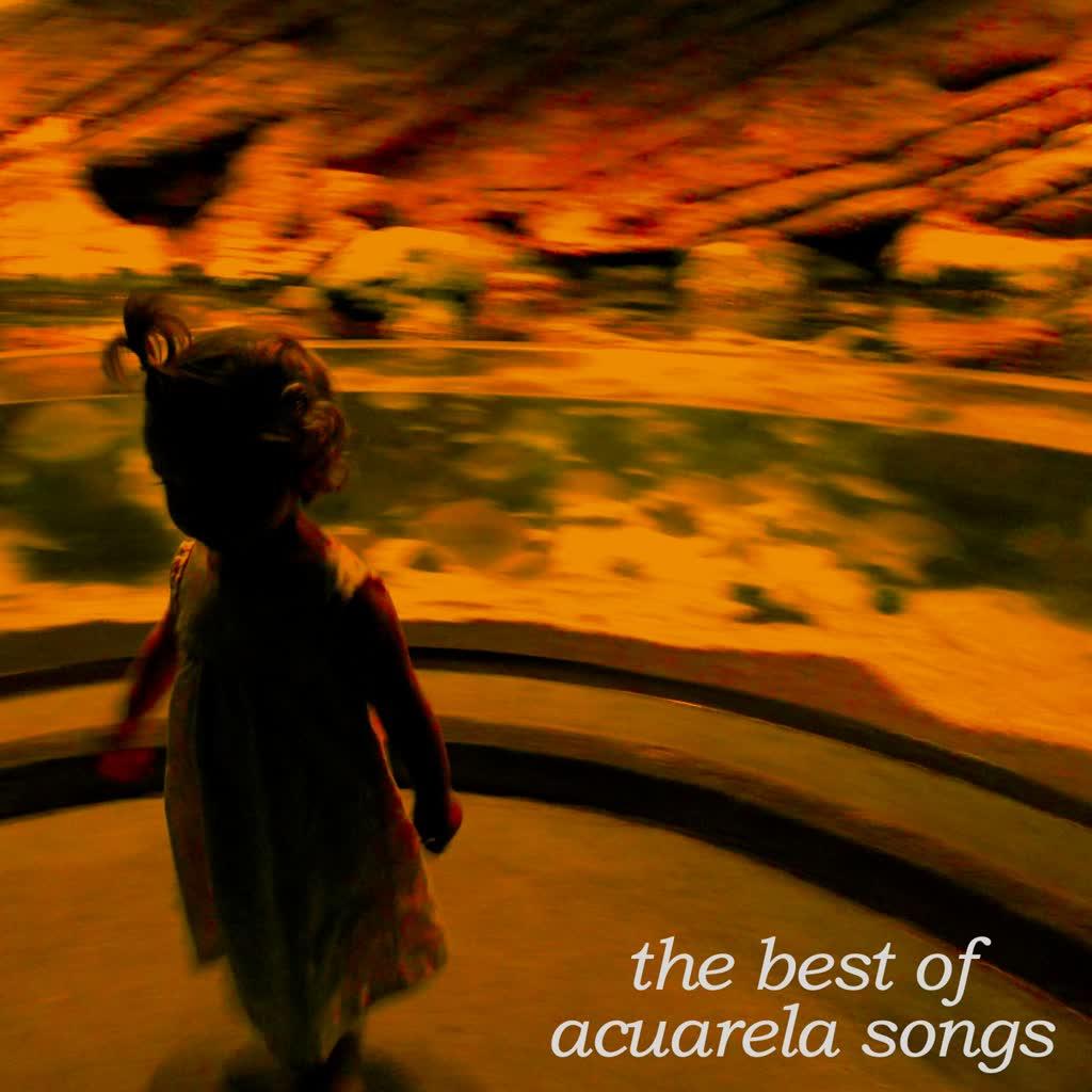 Krazy Koz_Mojave 3_The Best of Acuarela Songs | 在线播放_Krazy Koz歌词_Krazy Koz下载 | 网易云音乐