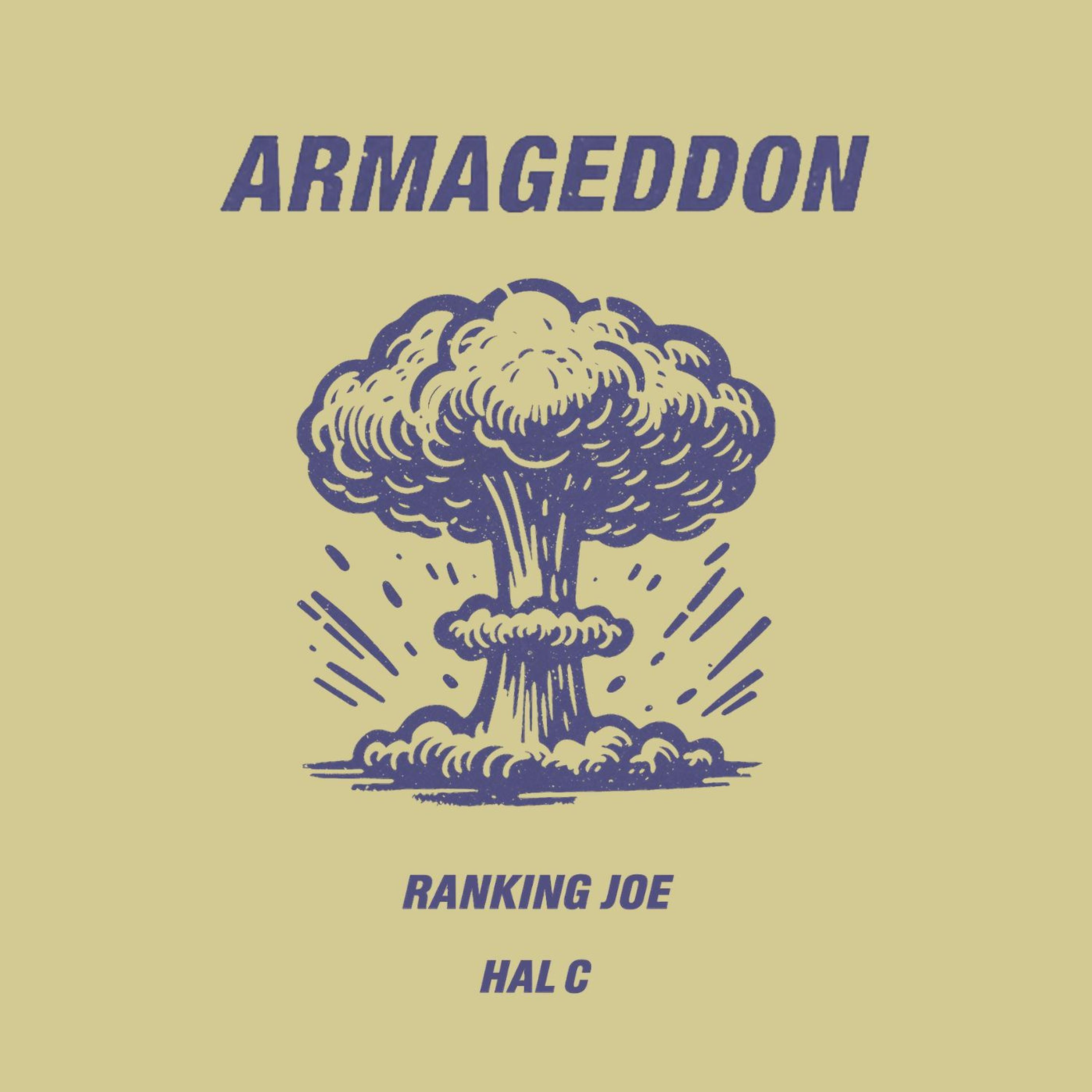 Armageddon (Dub Version)