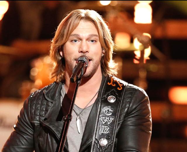 Craig Wayne Boyd