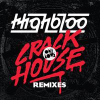 Crackhouse EP