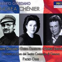 Giordano: Andrea Chénier (Live)