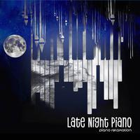 Late Night Piano