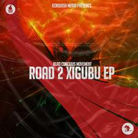 ROAD 2 XUGUBU EP