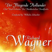 Wagner: Der Fliegende Holländer