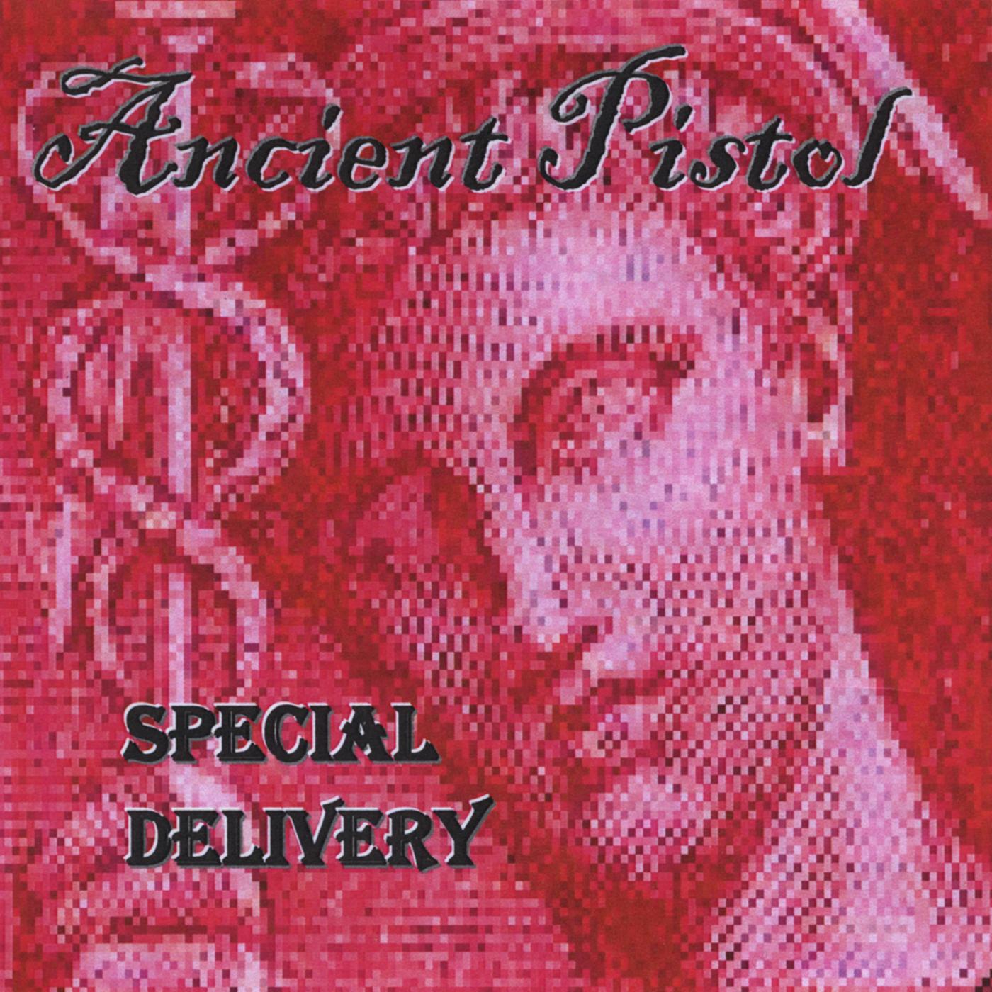 Mists in the Morning