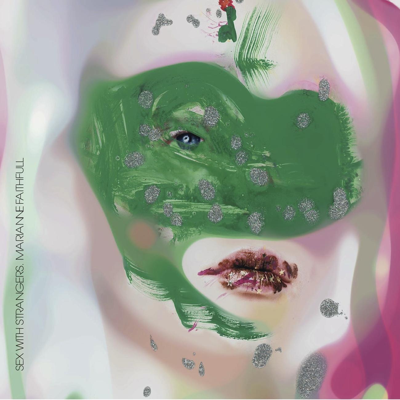 *** With Strangers  (Explicit) (Feat. Beck )