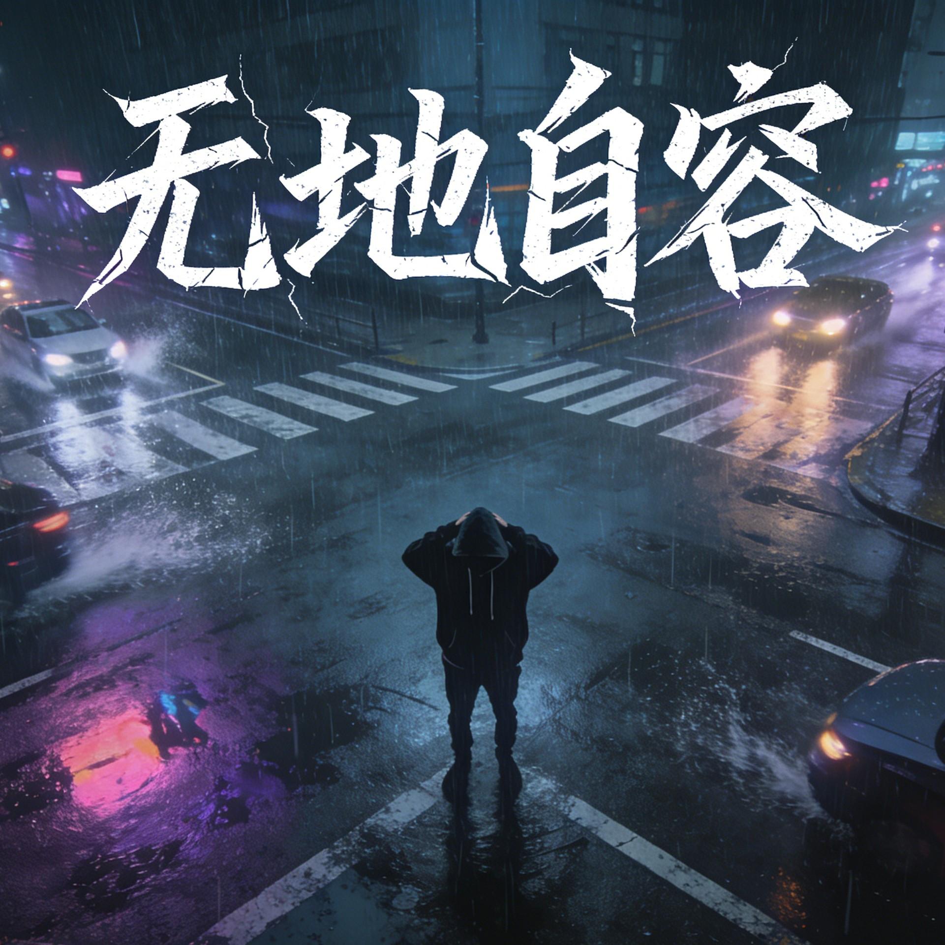 无地自容（梦里啥都有DY remix）