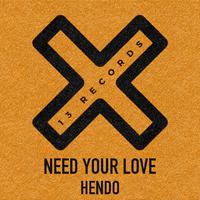 Need Your Love