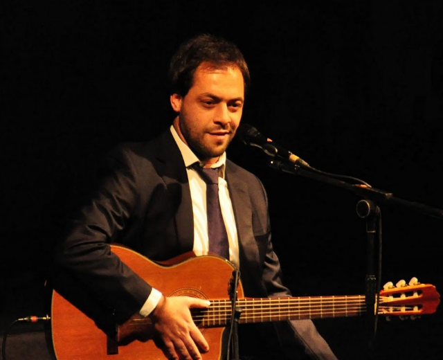António Zambujo