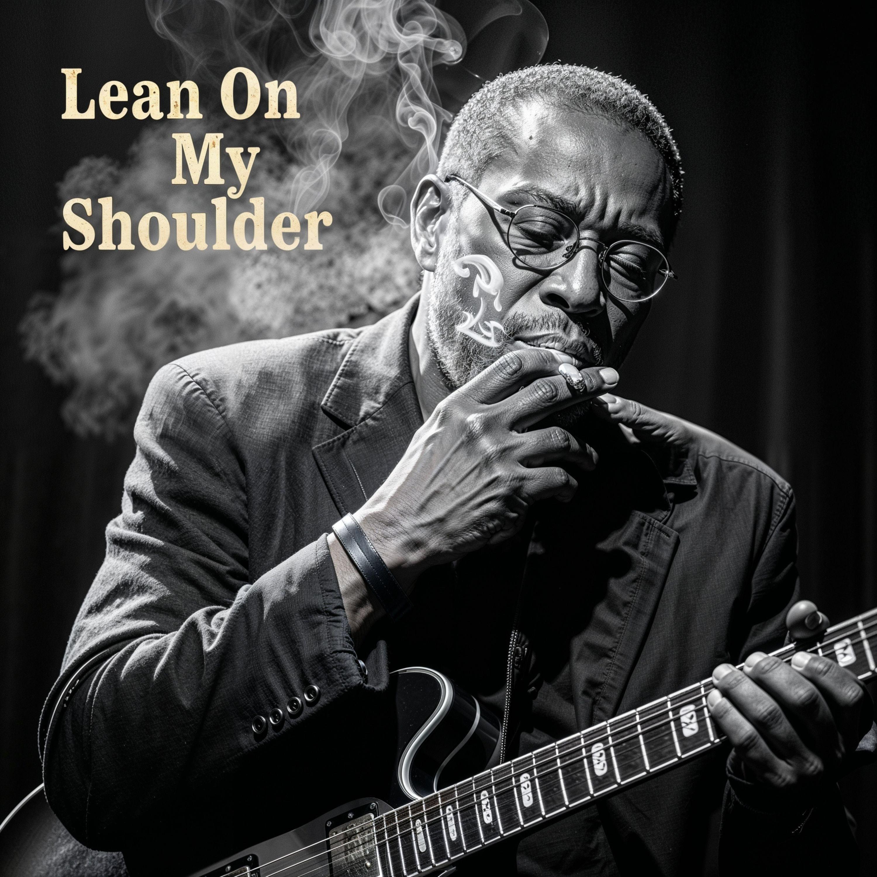 I’m Not Leaving You Here