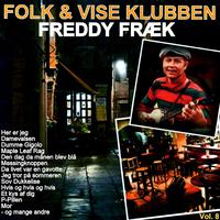 Folk & Vise Klubben Vol. 8