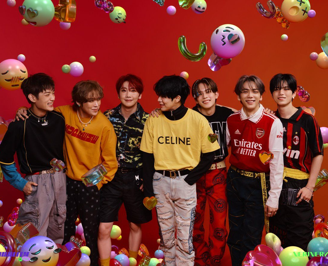 VERIVERY