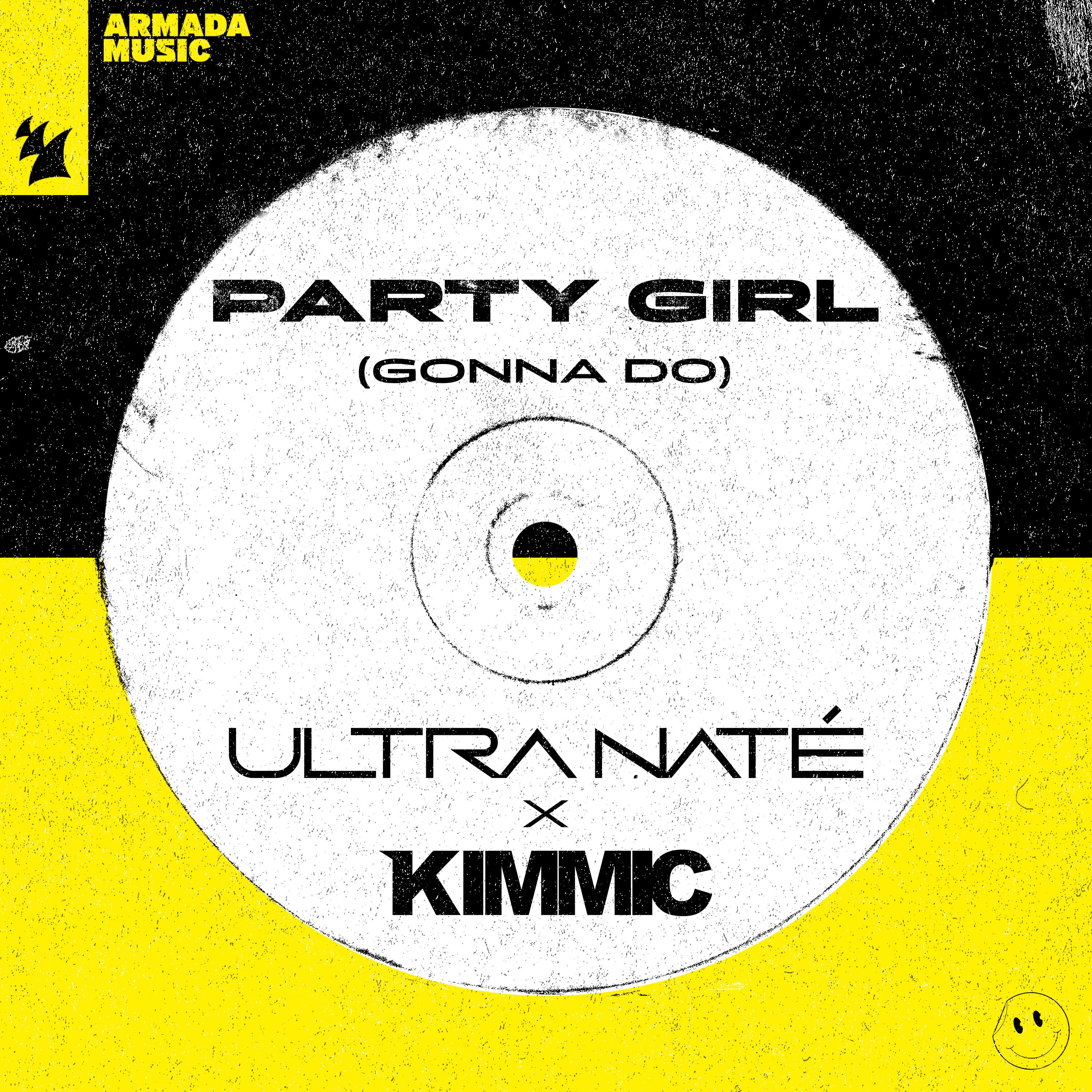 Party Girl (Gonna Do) (Extended Mix)