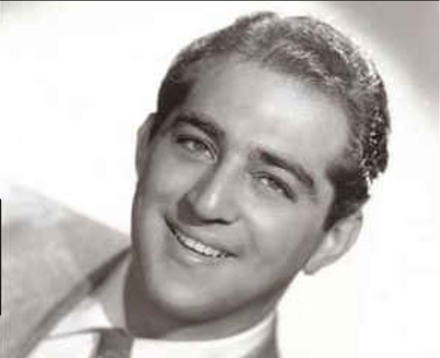 Robert Merrill