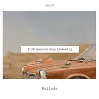 Instrumental Easy Listening Ballads, Vol. 20