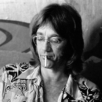 Ray Manzarek