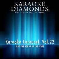 Karaoke Carousel, Vol. 22