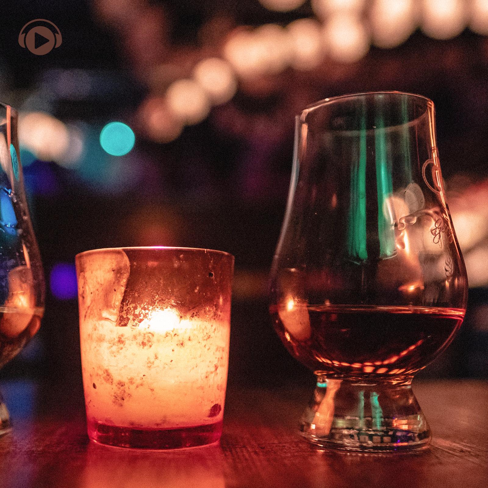 Comforted by Jazz (feat. Mackey)