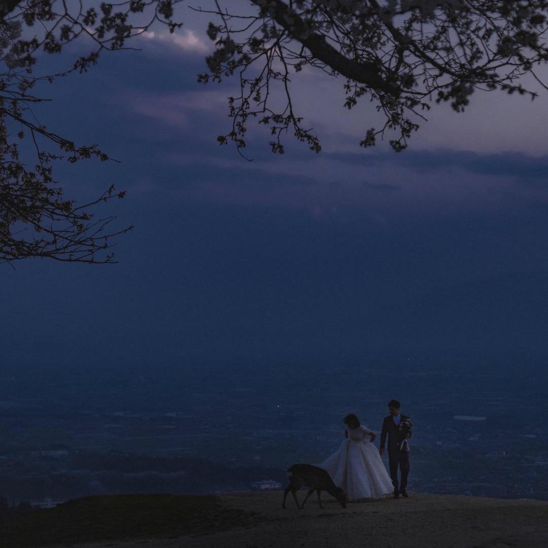 十万毫升的泪水