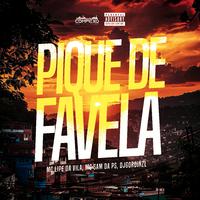 Pique de Favela