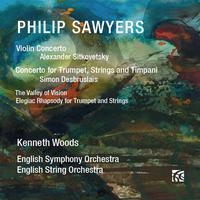 Philip Sawyers: Concertos