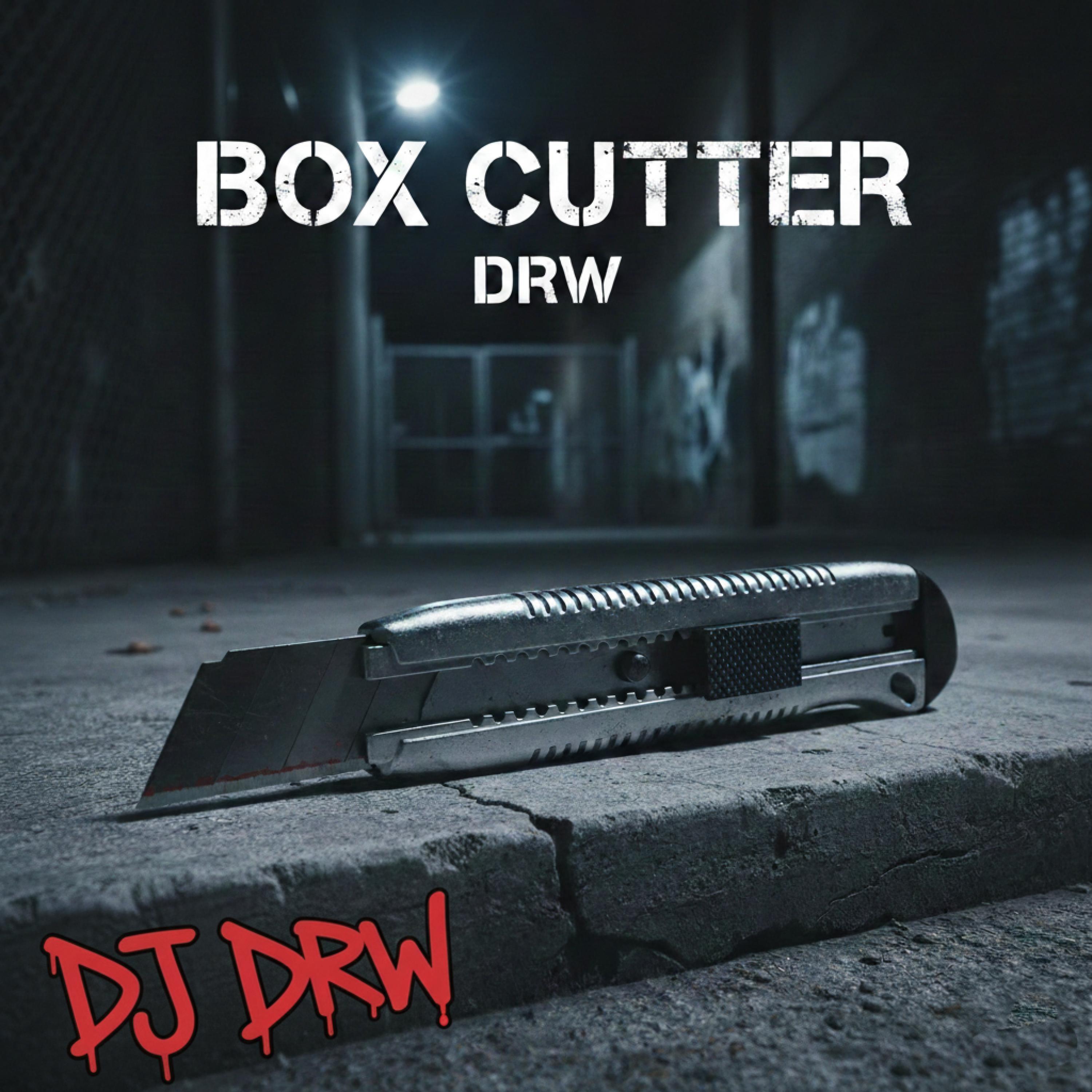 Box Cutter DRW