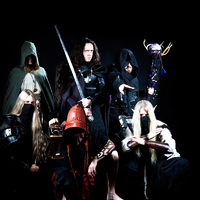Twilight Force资料,Twilight Force最新歌曲,Twilight ForceMV视频,Twilight Force音乐专辑,Twilight Force好听的歌