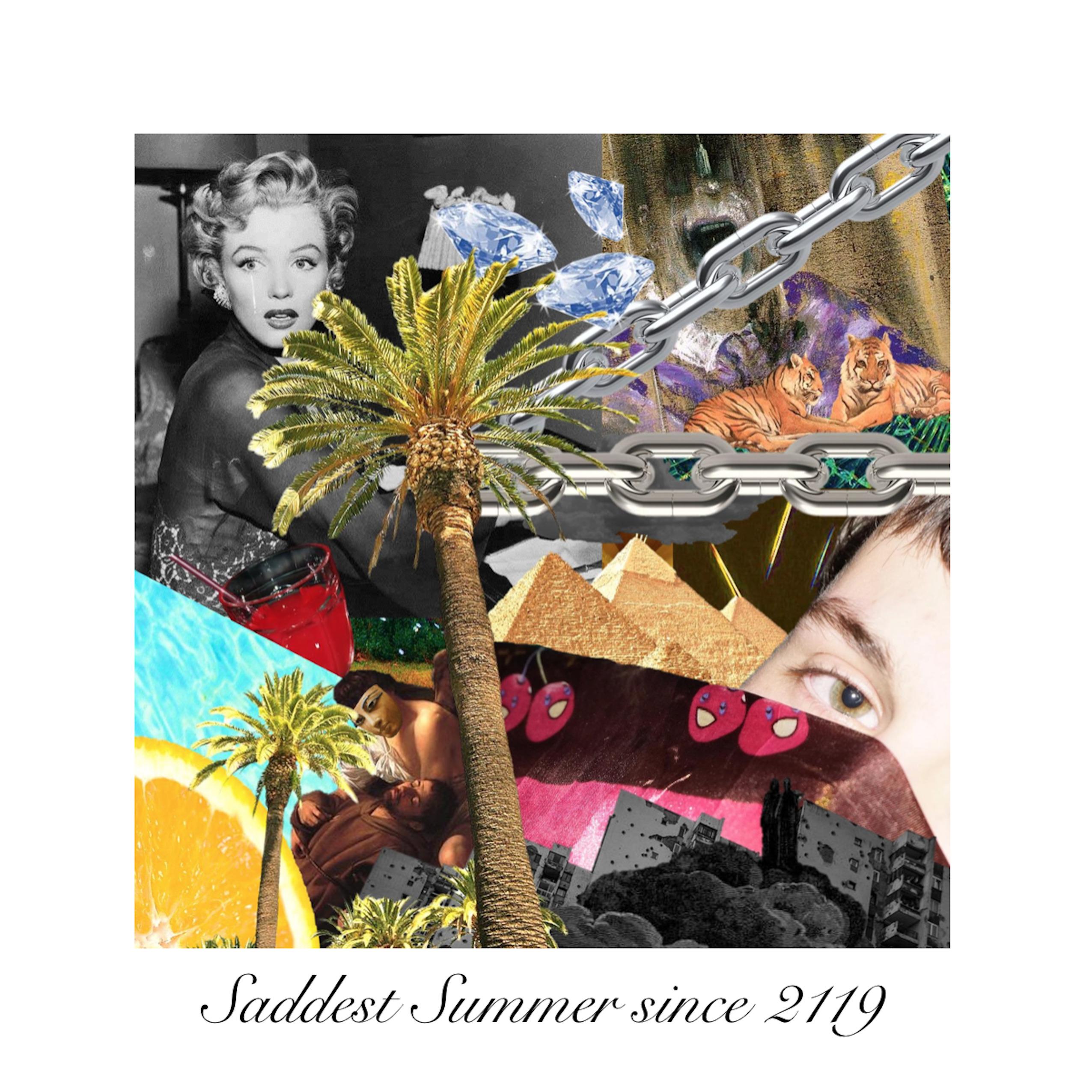 Saddest Summer Outro