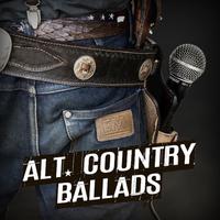 Alt Country Ballads