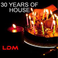 30 Years Of House