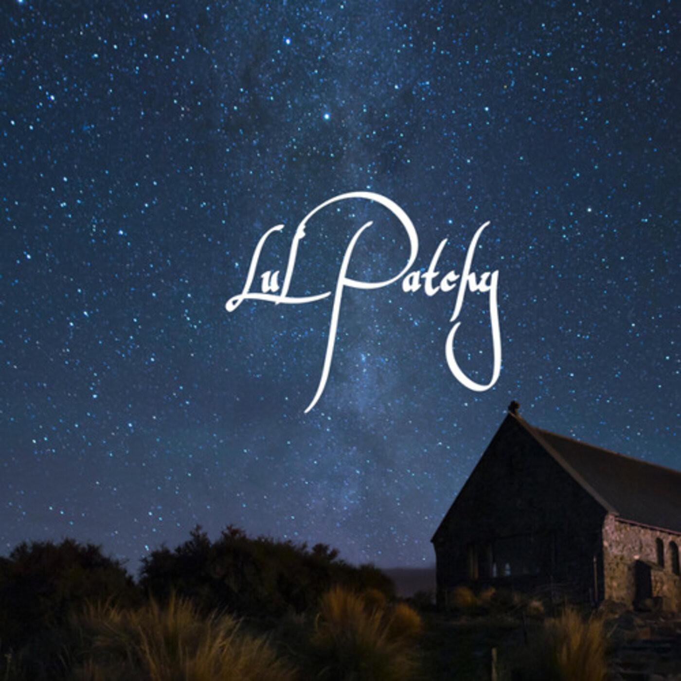 Eyes Blue Like The Atlantic