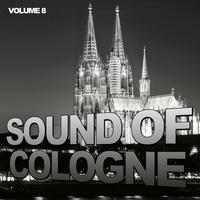 Sound of Cologne, Vol. 8