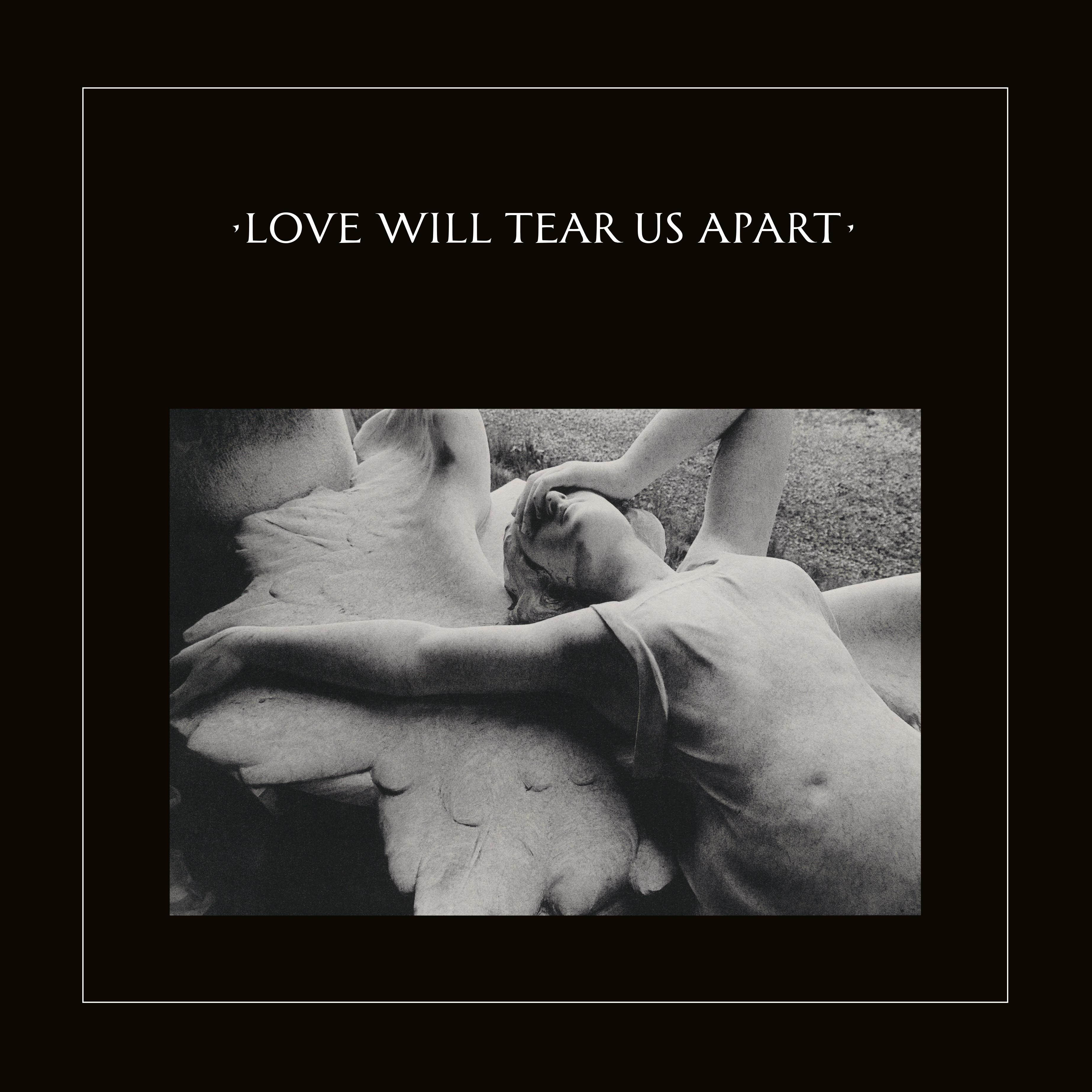 These Days (2020 Digital Remaster)_Joy Division_Love Will Tear Us Apart (2020 Digital Remaster) | 在线播放_These Days (2020 Digital Remaster)歌词_These Days (2020 Digital Remaster)下载 | 网易云音乐