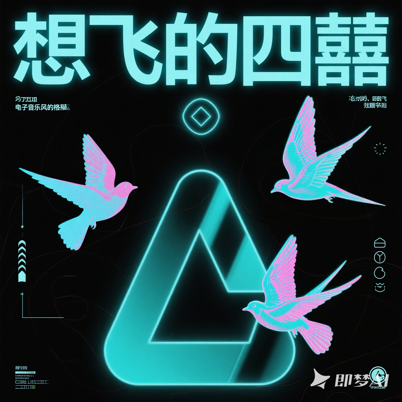 破晓之后封面