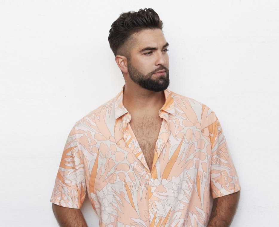 Kendji Girac