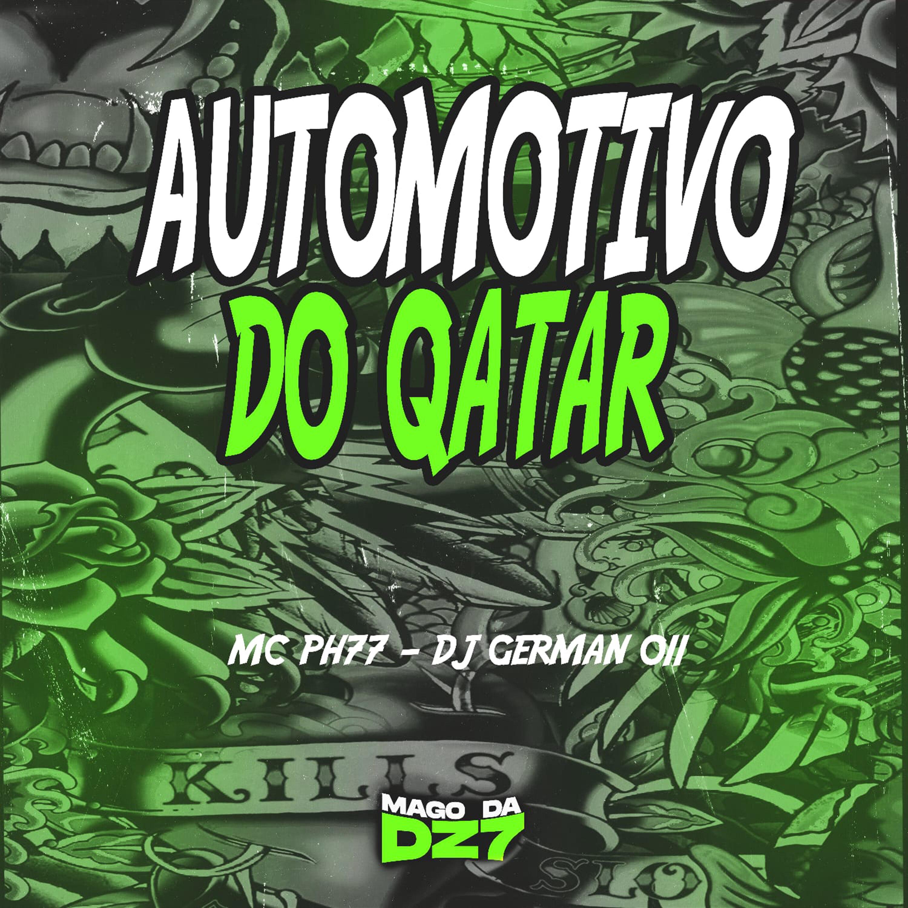 Automotivo do Qatar