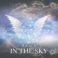 High in the Sky: Soothing Angelic Atmosphere for Better Sleep